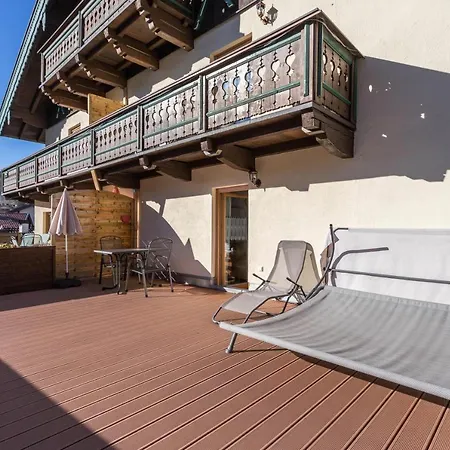 Bernstein アパート