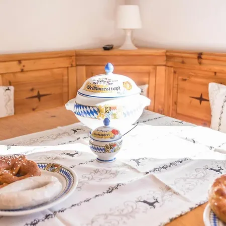 Bernstein アパート