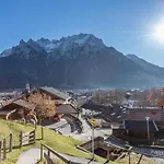 Bernstein Apartament Mittenwald