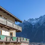 Bernstein * Mittenwald