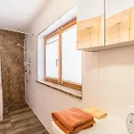 Apartament Bernstein Mittenwald