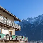Bernstein Apartament Mittenwald