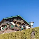 Apartament Bernstein Mittenwald