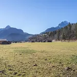 Bernstein Apartament Mittenwald