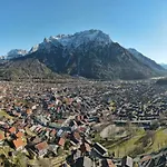 Bernstein Apartament